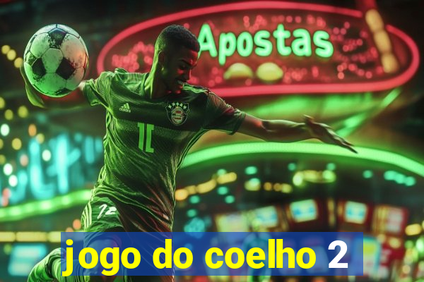 jogo do coelho 2